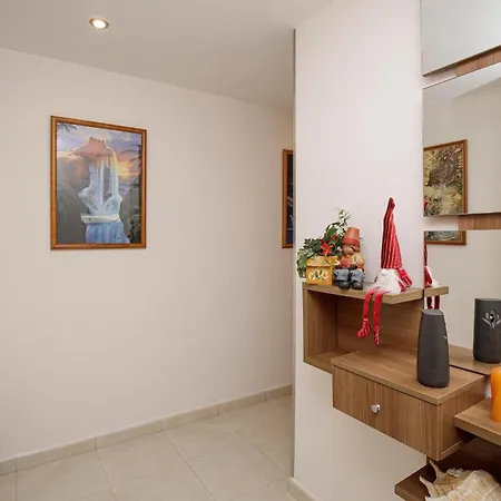 2 Bedroom In * Pineda de Mar