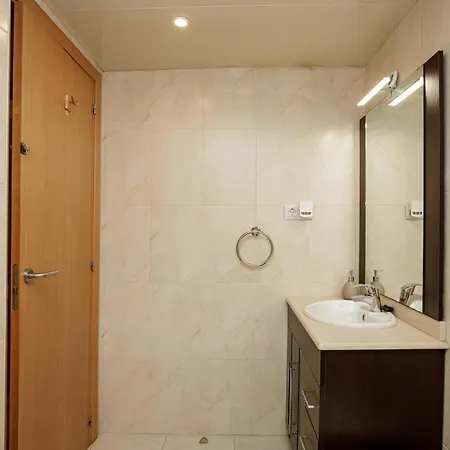 Apartment 2 Bedroom In Pineda de Mar