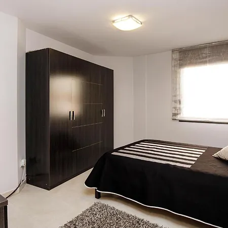 2 Bedroom In Pineda de Mar