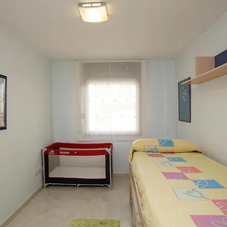 2 Bedroom In Apartment