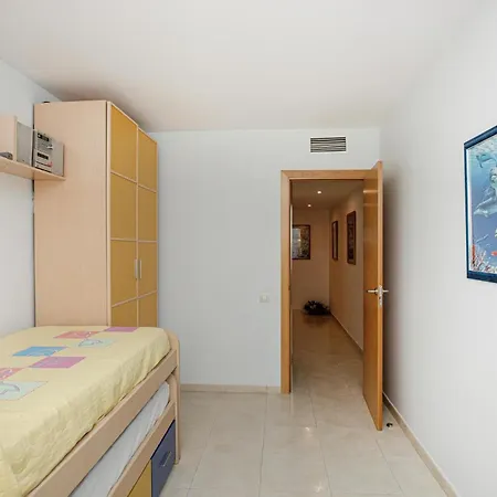 2 Bedroom In