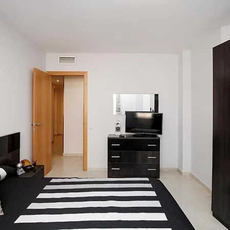Apartment 2 Bedroom In